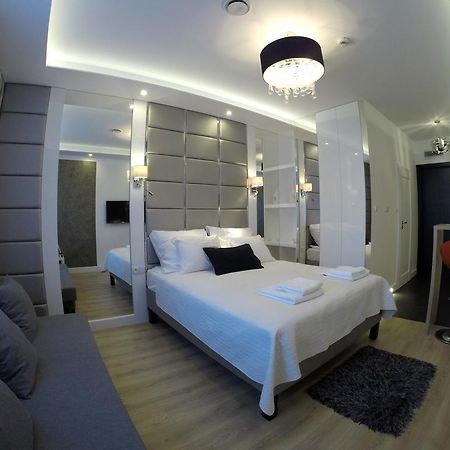 Prestige Apartments Gdansk Old Town #2 Gdańsk Exterior foto