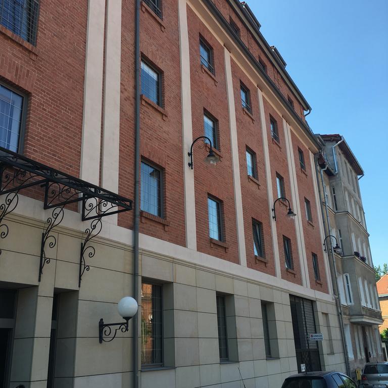 Prestige Apartments Gdansk Old Town #2 Gdańsk Exterior foto