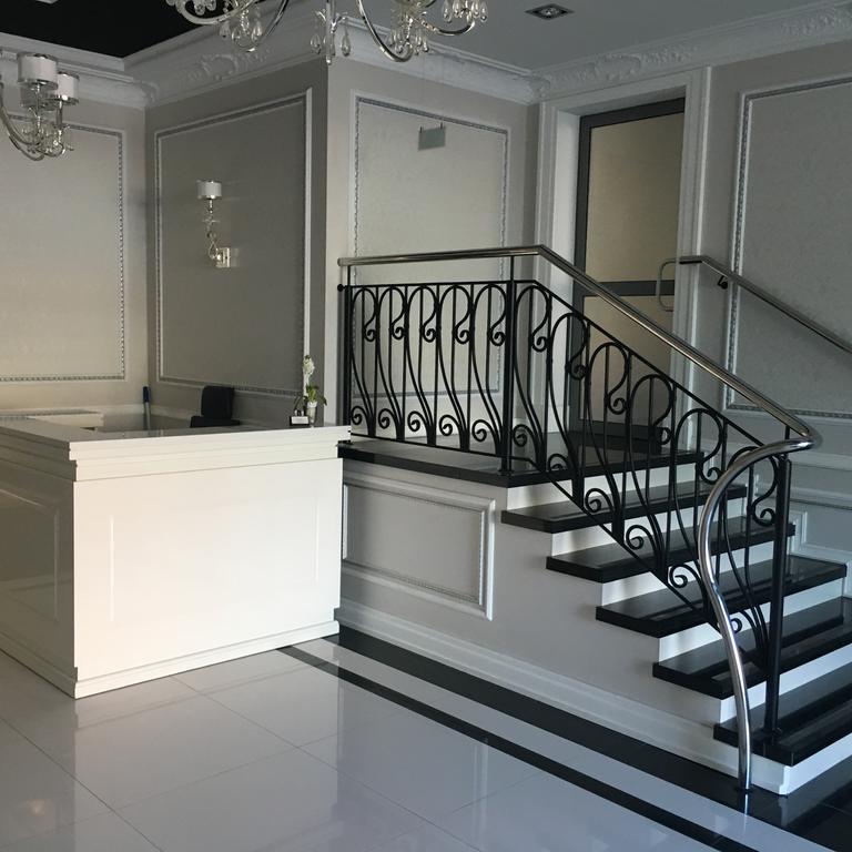 Prestige Apartments Gdansk Old Town #2 Gdańsk Exterior foto