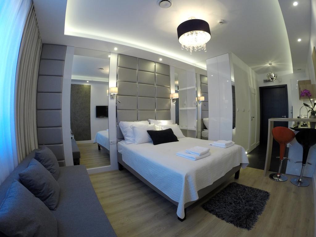 Prestige Apartments Gdansk Old Town #2 Gdańsk Exterior foto