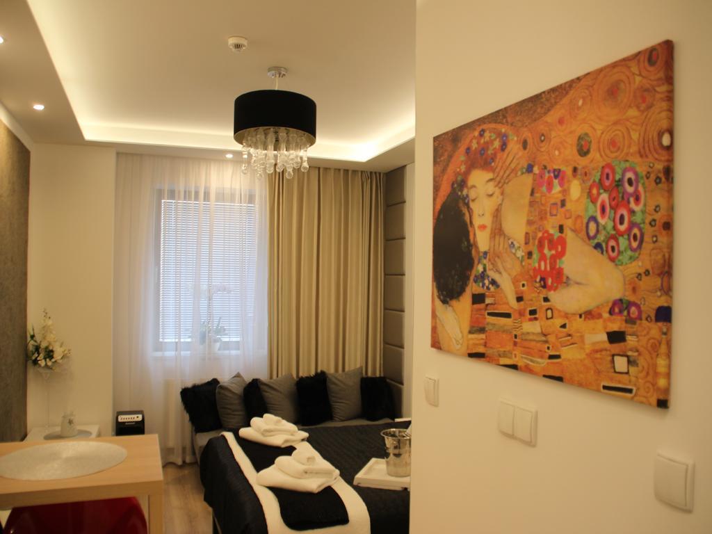 Prestige Apartments Gdansk Old Town #2 Gdańsk Exterior foto