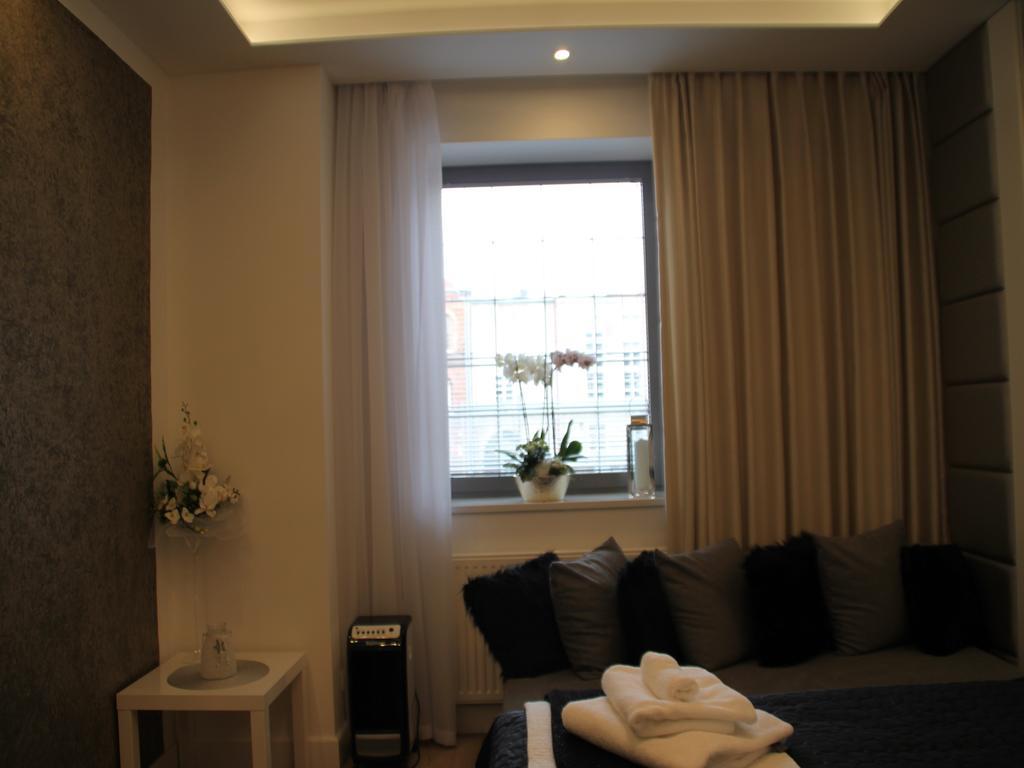 Prestige Apartments Gdansk Old Town #2 Gdańsk Exterior foto
